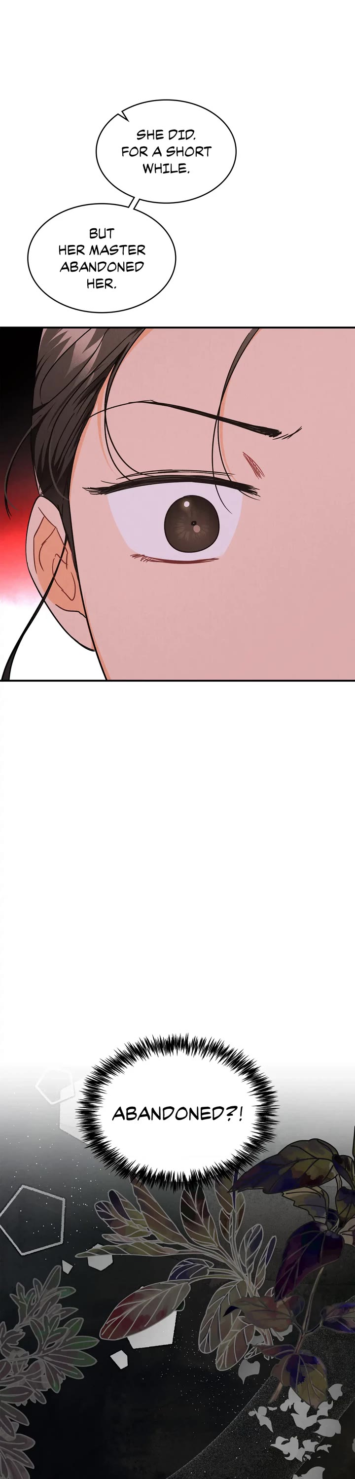 Terrarium Adventure Chapter 11 page 13 - Chapter 11