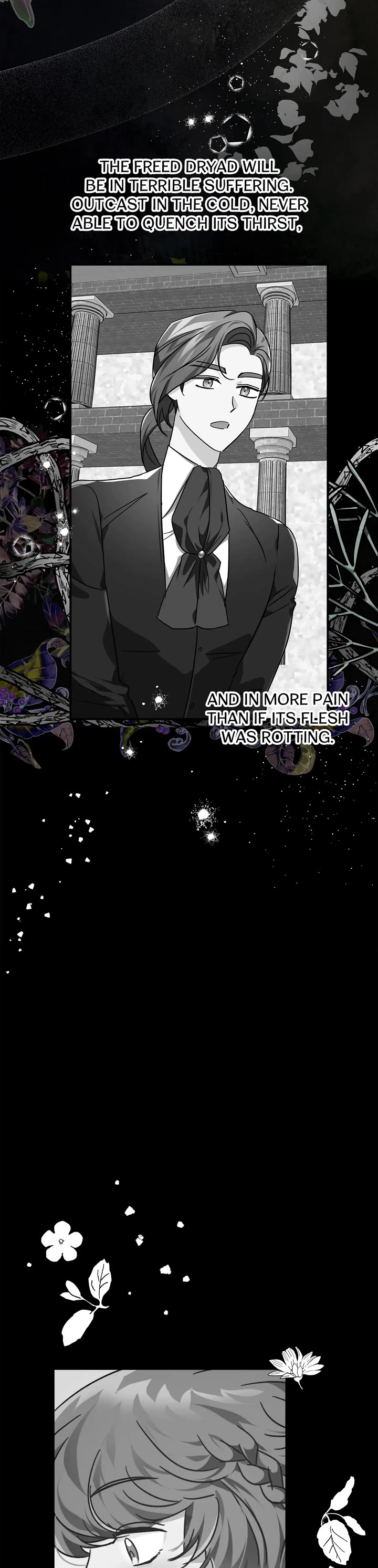 Terrarium Adventure Chapter 11 page 14 - Chapter 11