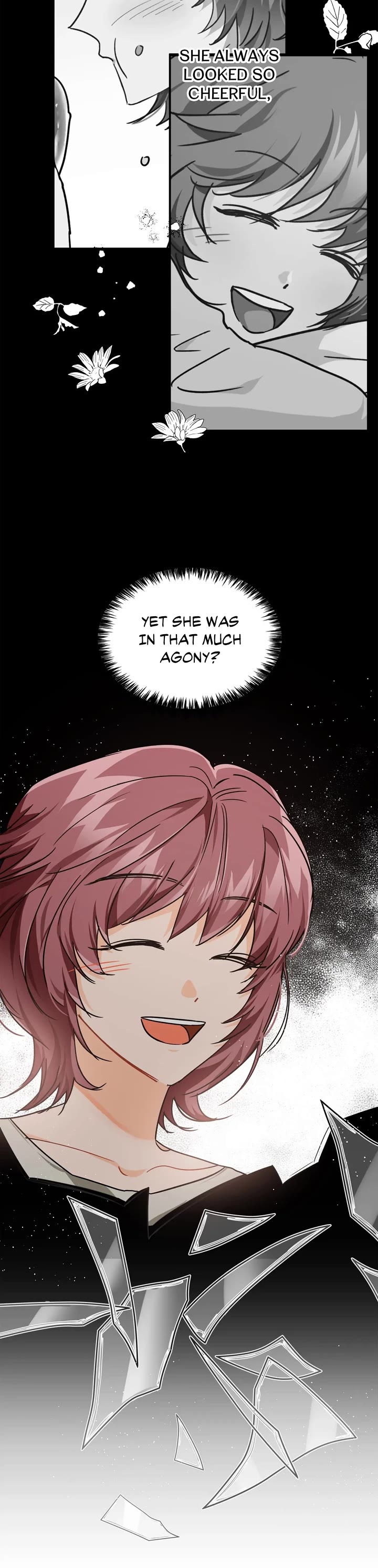 Terrarium Adventure Chapter 11 page 15 - Chapter 11