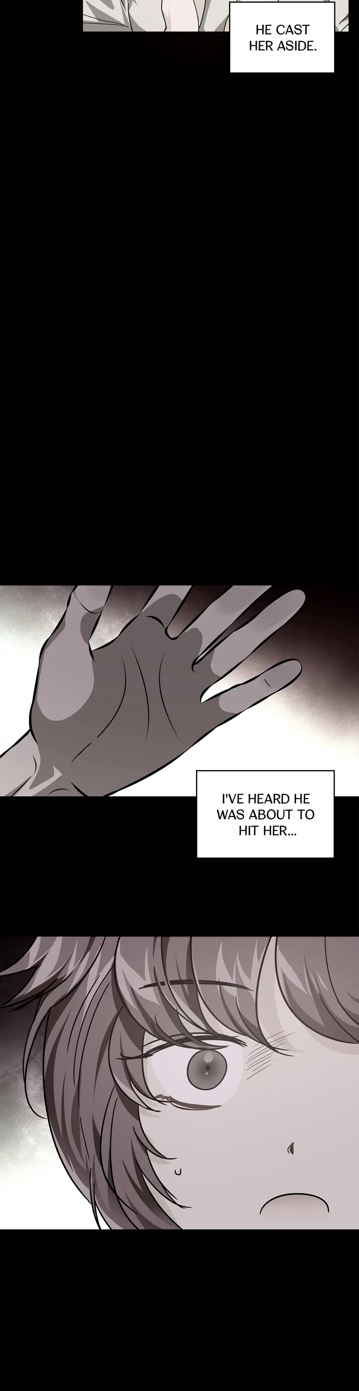 Terrarium Adventure Chapter 11 page 19 - Chapter 11