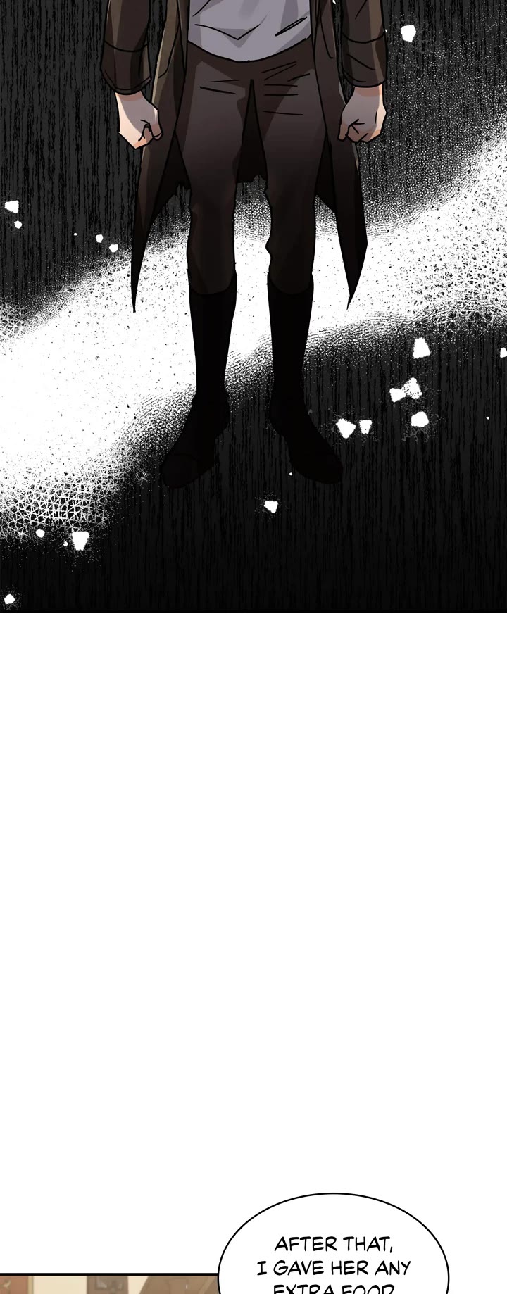 Terrarium Adventure Chapter 11 page 25 - Chapter 11