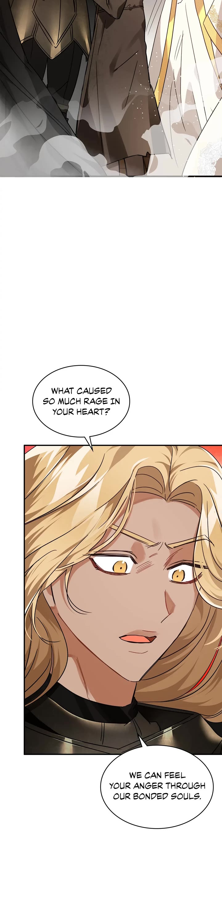 Terrarium Adventure Chapter 11 page 30 - Chapter 11