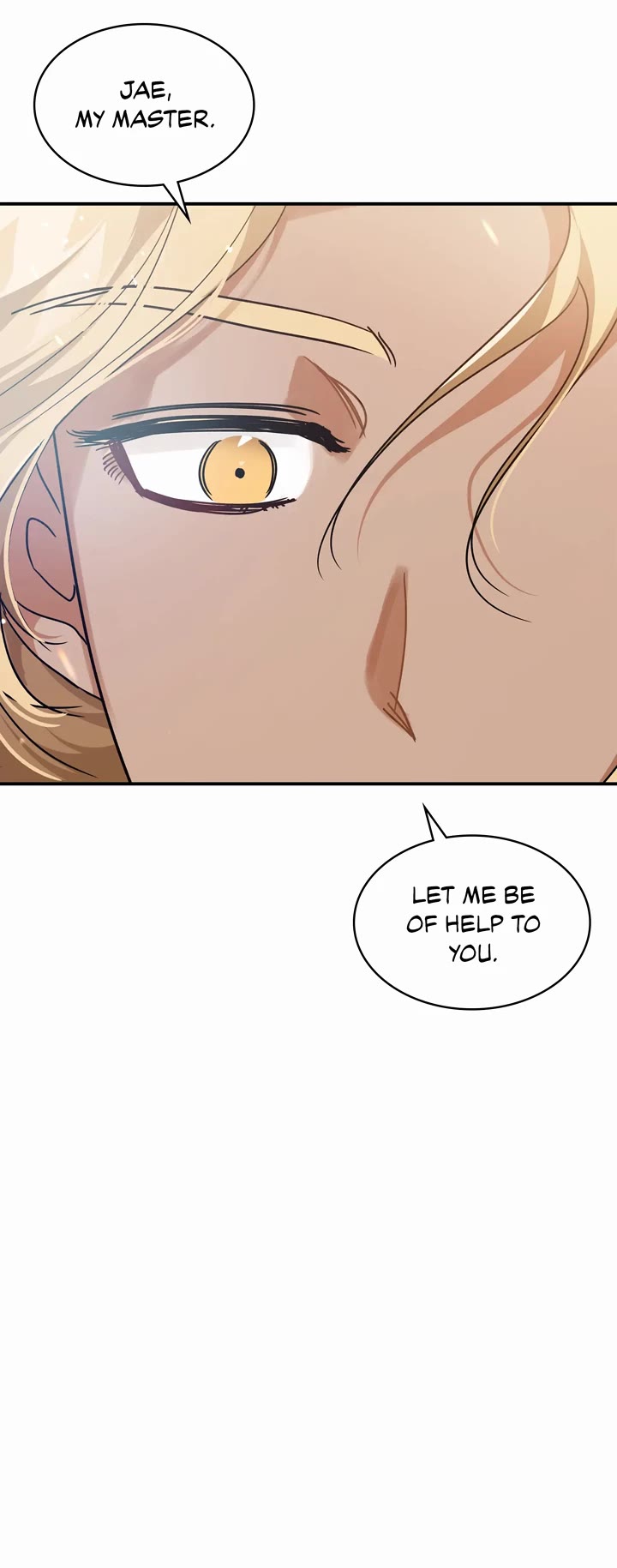Terrarium Adventure Chapter 11 page 37 - Chapter 11