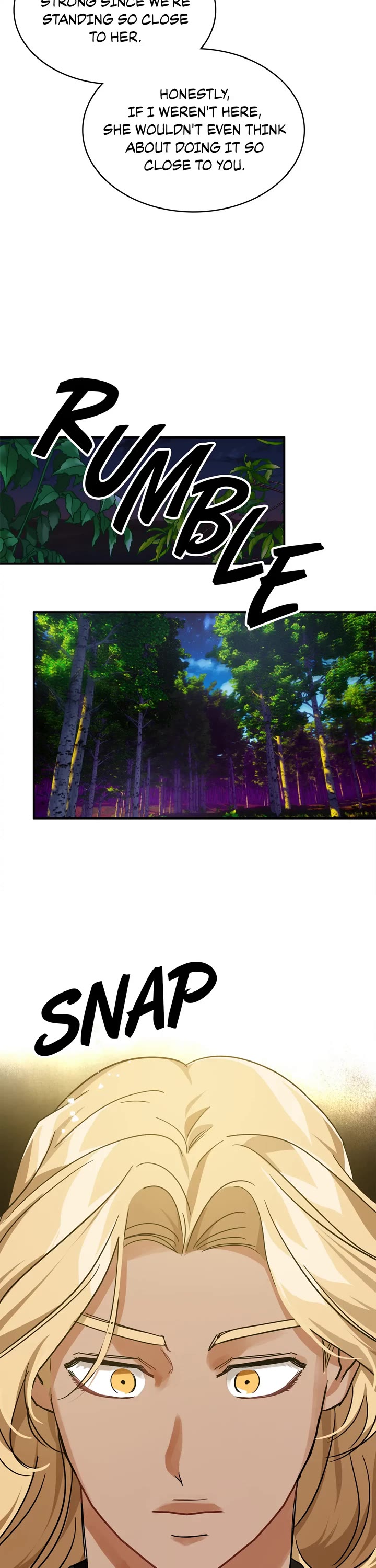 Terrarium Adventure Chapter 12 page 16 - Chapter 12