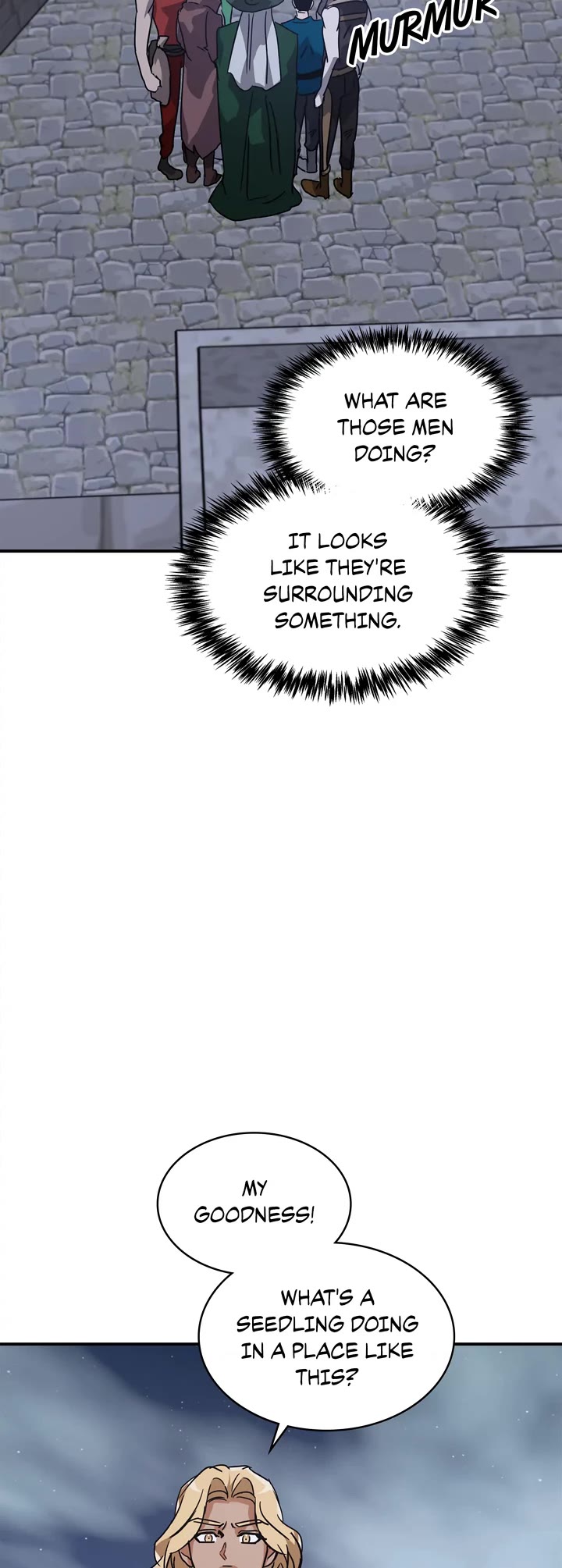 Terrarium Adventure Chapter 12 page 29 - Chapter 12