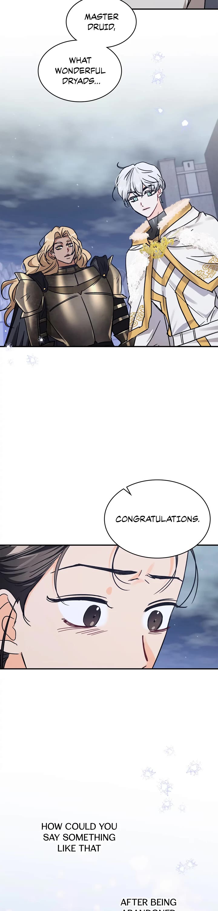 Terrarium Adventure Chapter 13 page 16 - Chapter 13
