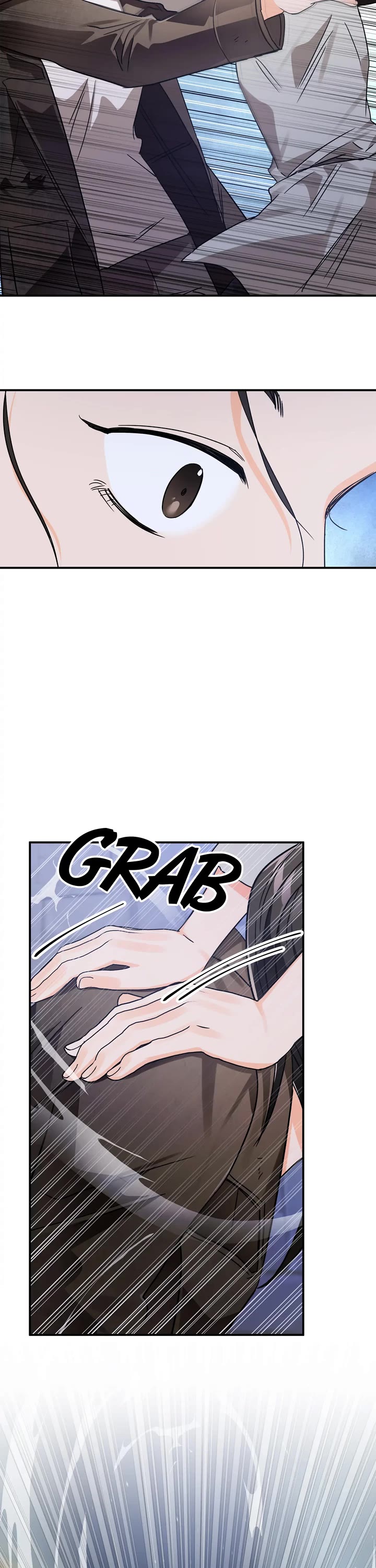 Terrarium Adventure Chapter 13 page 26 - Chapter 13