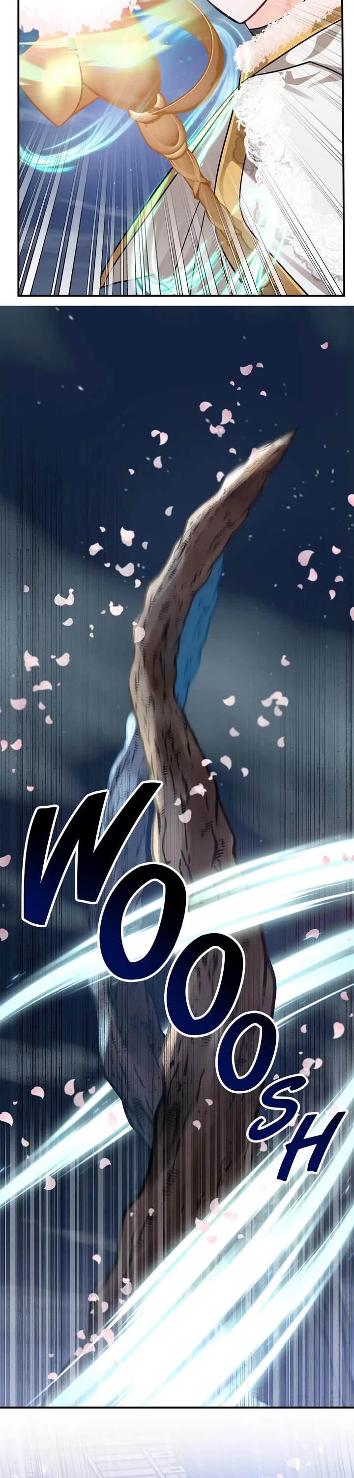Terrarium Adventure Chapter 13 page 33 - Chapter 13