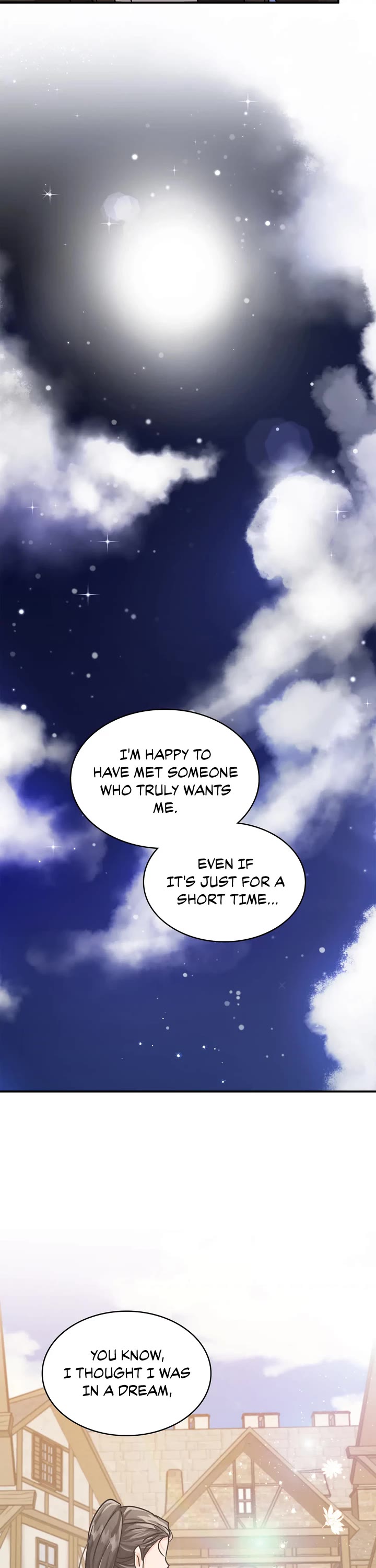 Terrarium Adventure Chapter 14 page 11 - Chapter 14