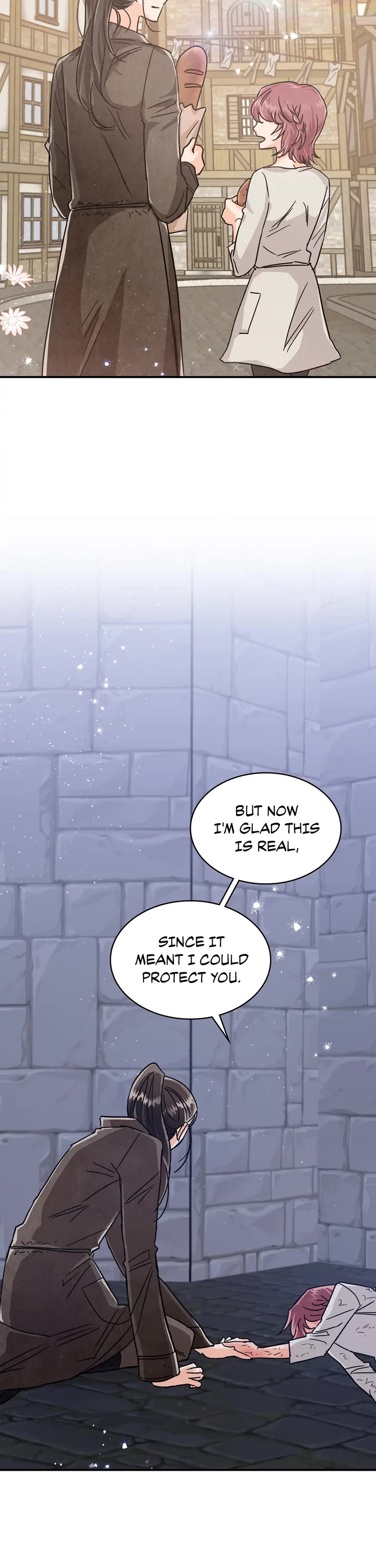 Terrarium Adventure Chapter 14 page 12 - Chapter 14