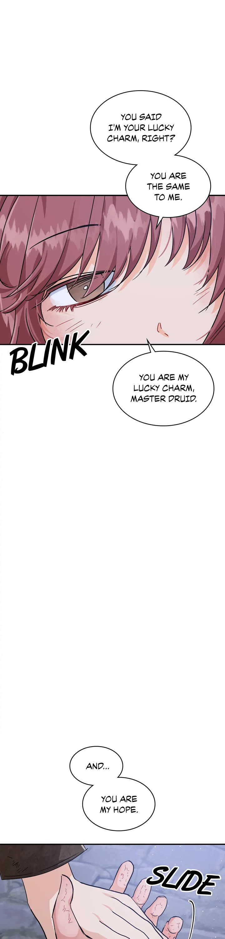 Terrarium Adventure Chapter 14 page 13 - Chapter 14