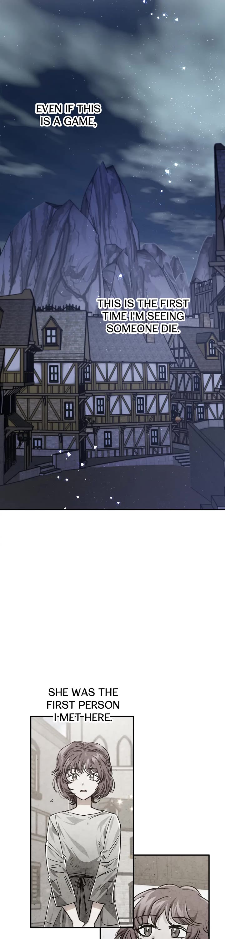 Terrarium Adventure Chapter 14 page 17 - Chapter 14