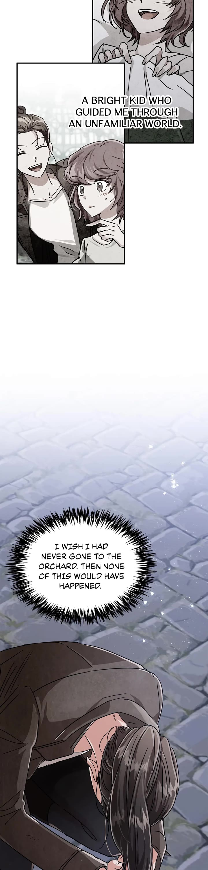 Terrarium Adventure Chapter 14 page 18 - Chapter 14