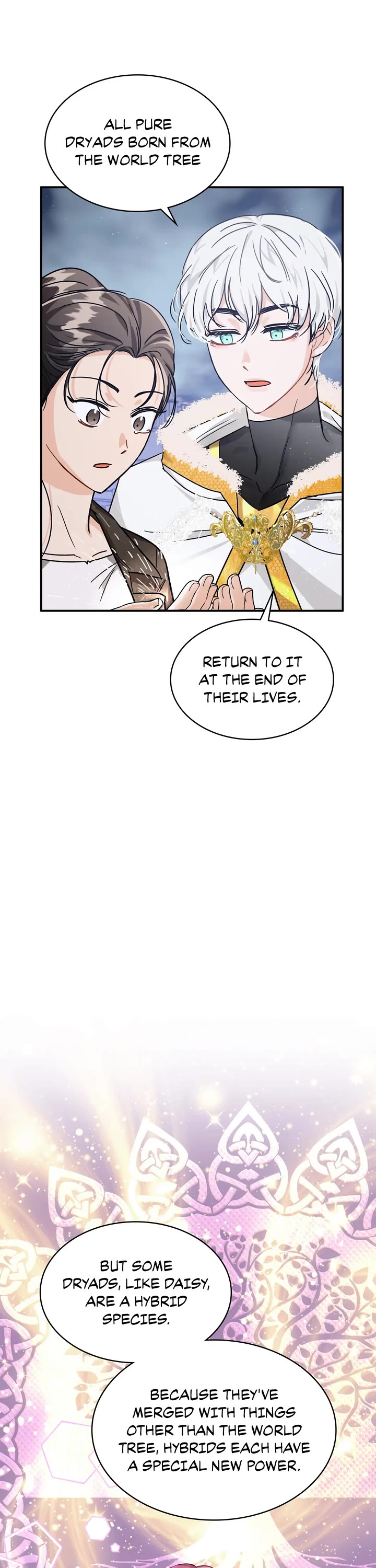 Terrarium Adventure Chapter 14 page 26 - Chapter 14