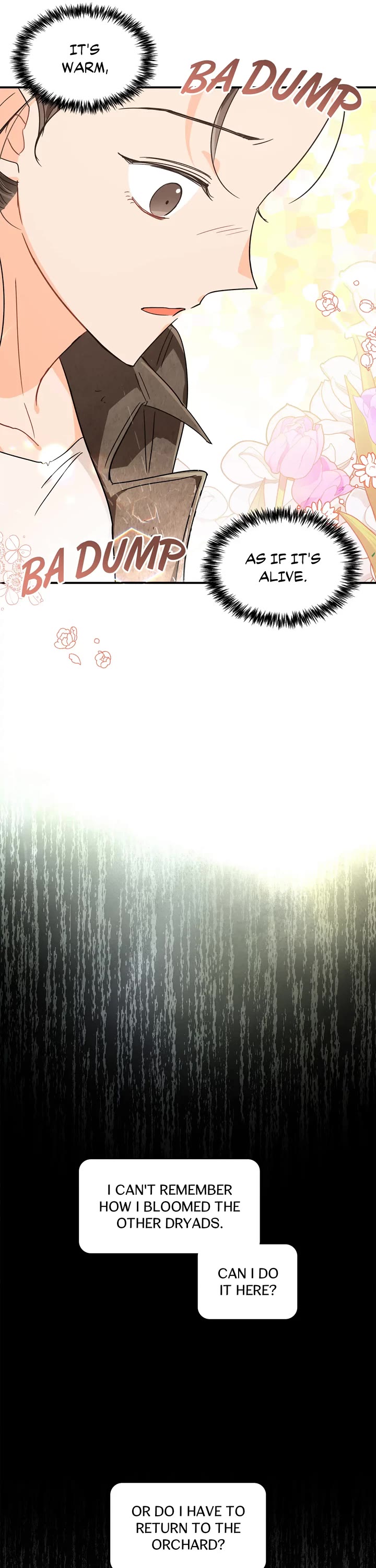 Terrarium Adventure Chapter 14 page 31 - Chapter 14