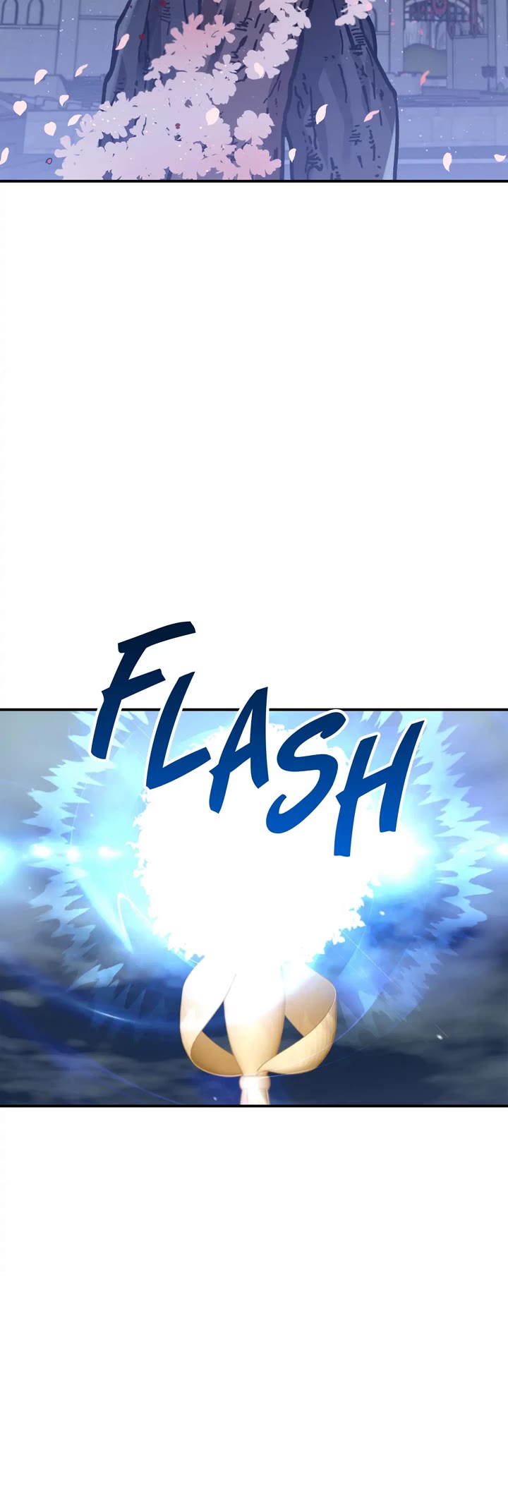 Terrarium Adventure Chapter 14 page 4 - Chapter 14