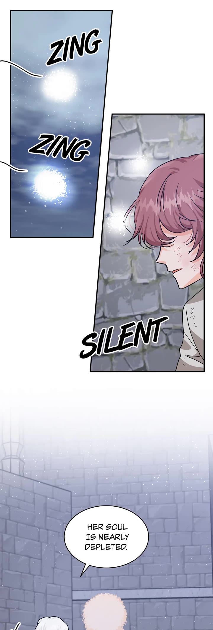 Terrarium Adventure Chapter 14 page 5 - Chapter 14
