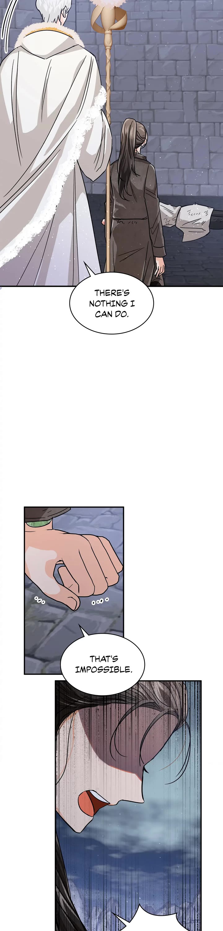 Terrarium Adventure Chapter 14 page 6 - Chapter 14