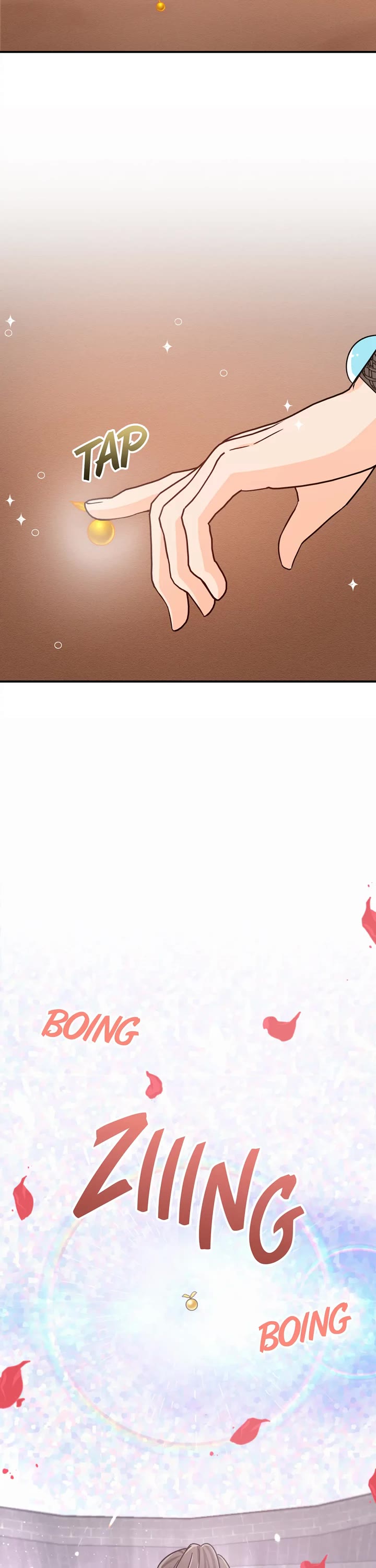 Terrarium Adventure Chapter 15 page 23 - Chapter 15