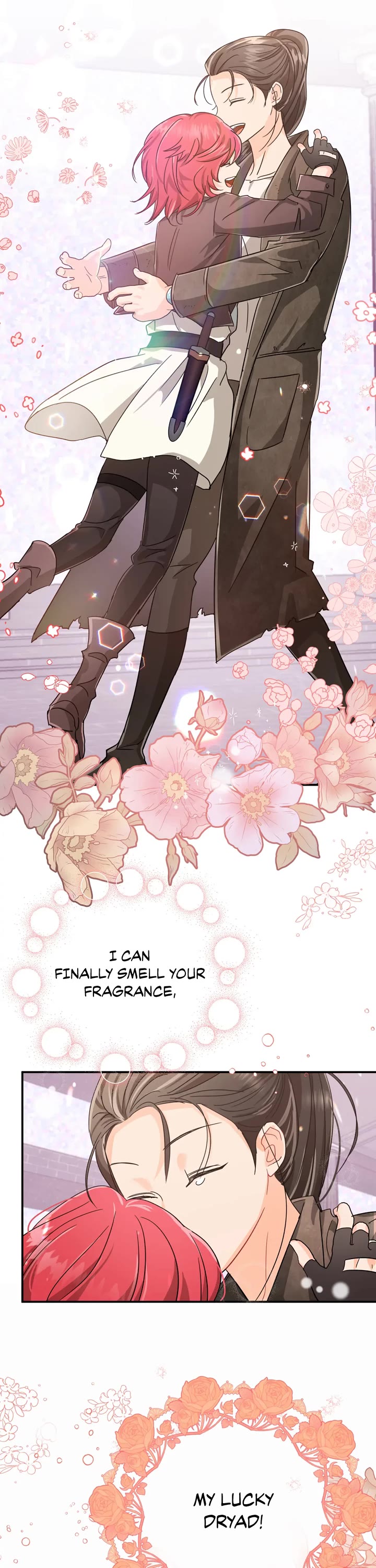 Terrarium Adventure Chapter 15 page 31 - Chapter 15