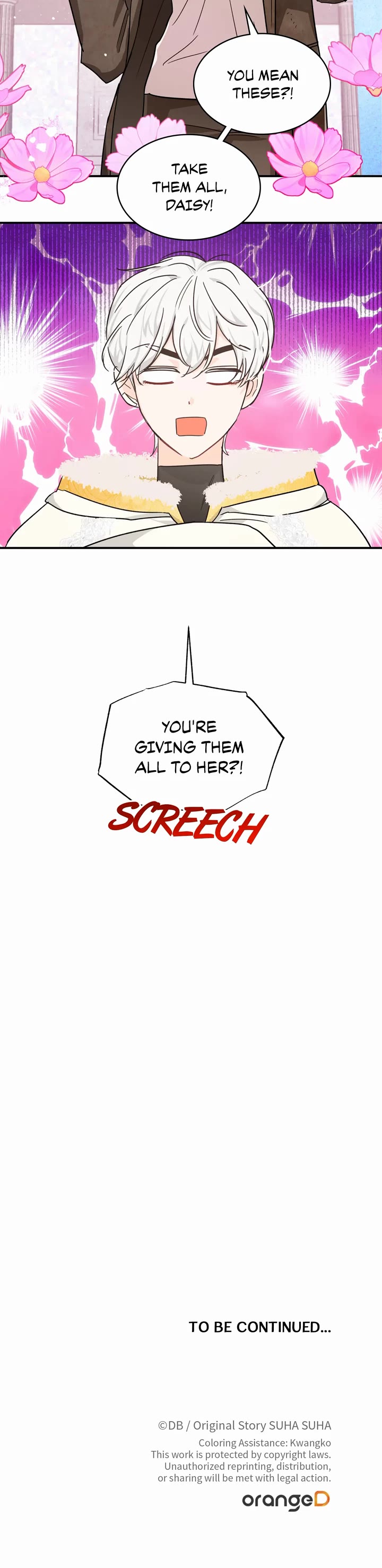 Terrarium Adventure Chapter 15 page 36 - Chapter 15