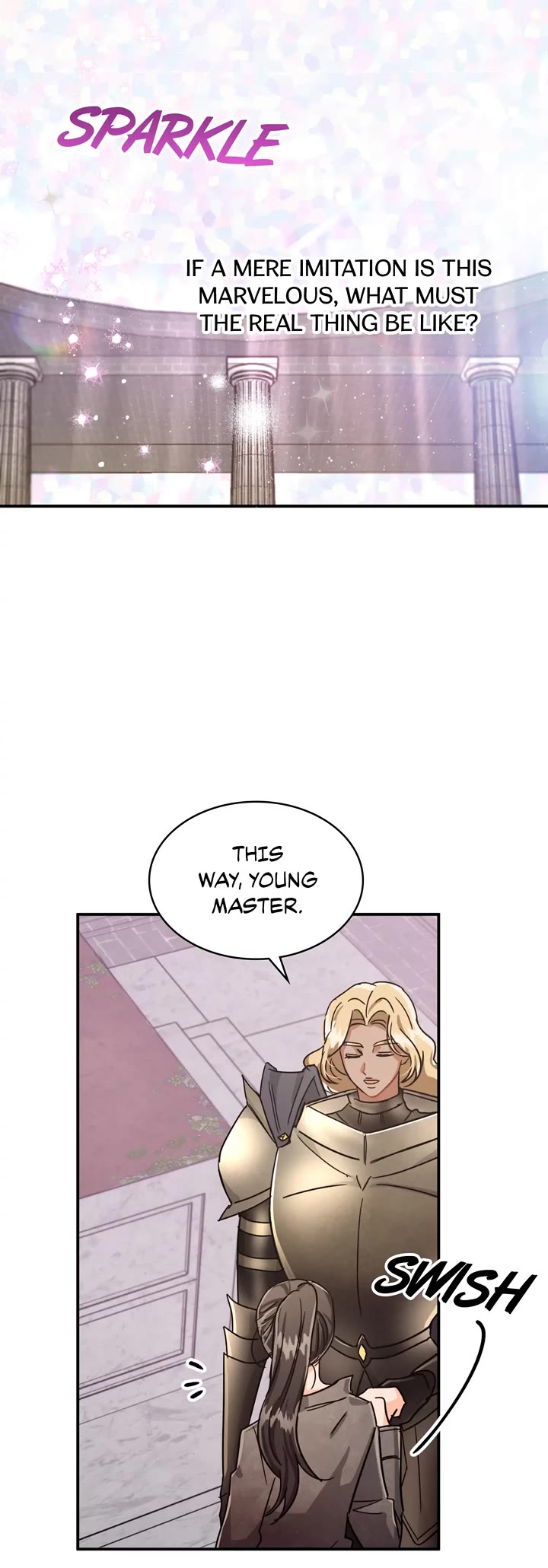 Terrarium Adventure Chapter 15 page 9 - Chapter 15