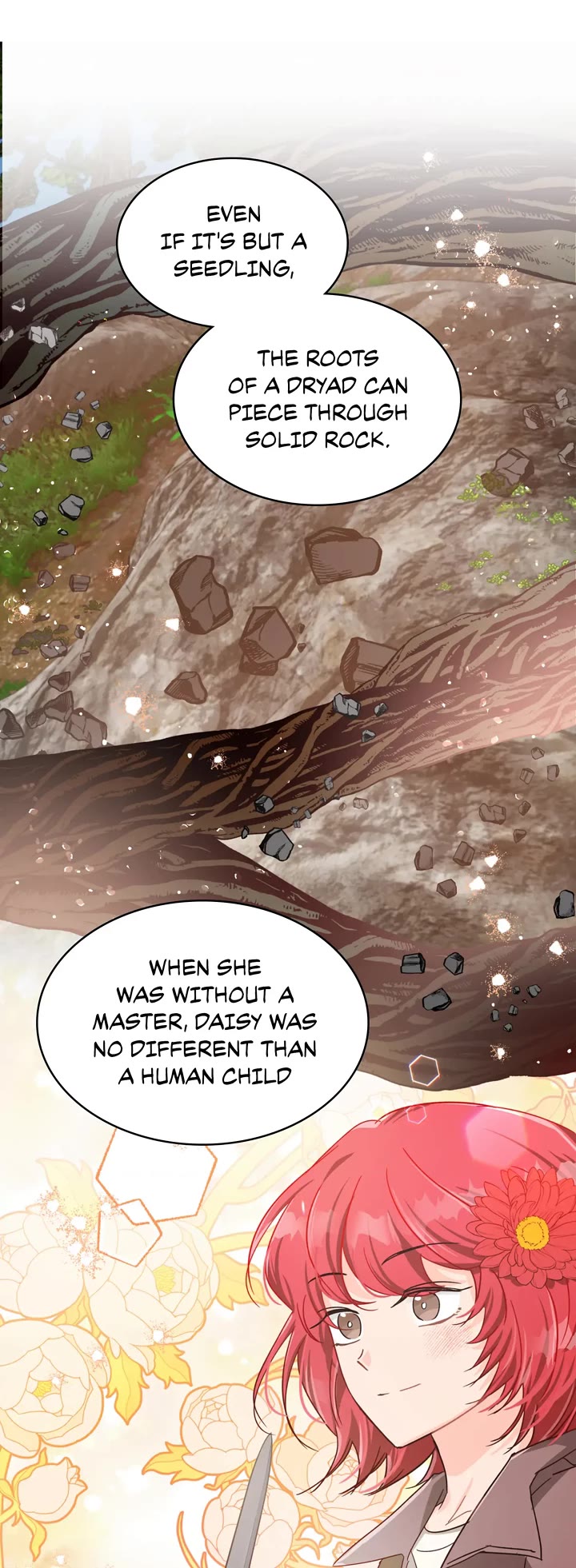 Terrarium Adventure Chapter 16 page 9 - Chapter 16