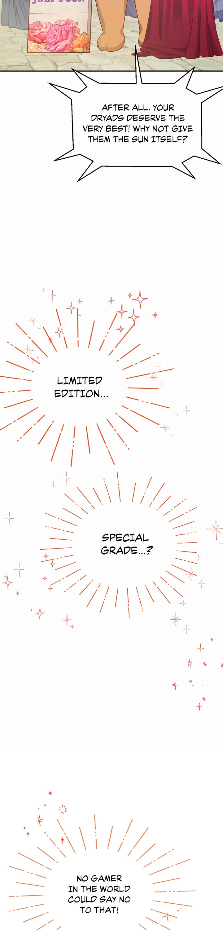 Terrarium Adventure Chapter 17 page 16 - Chapter 17