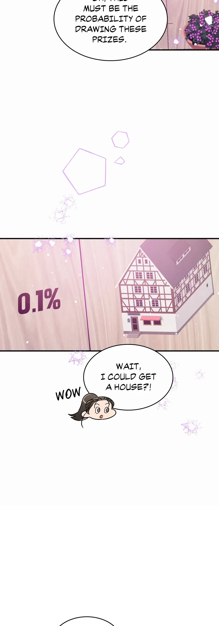 Terrarium Adventure Chapter 18 page 4 - Chapter 18