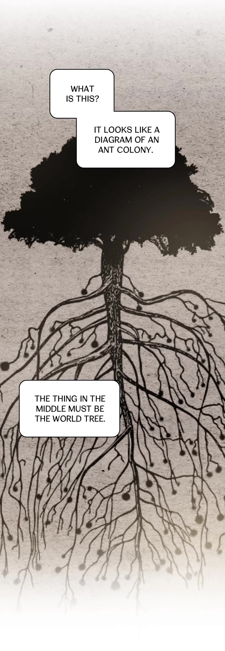 Terrarium Adventure Chapter 19 page 30 - Chapter 19