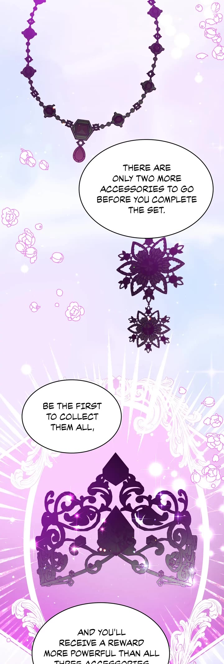 Terrarium Adventure Chapter 19 page 5 - Chapter 19