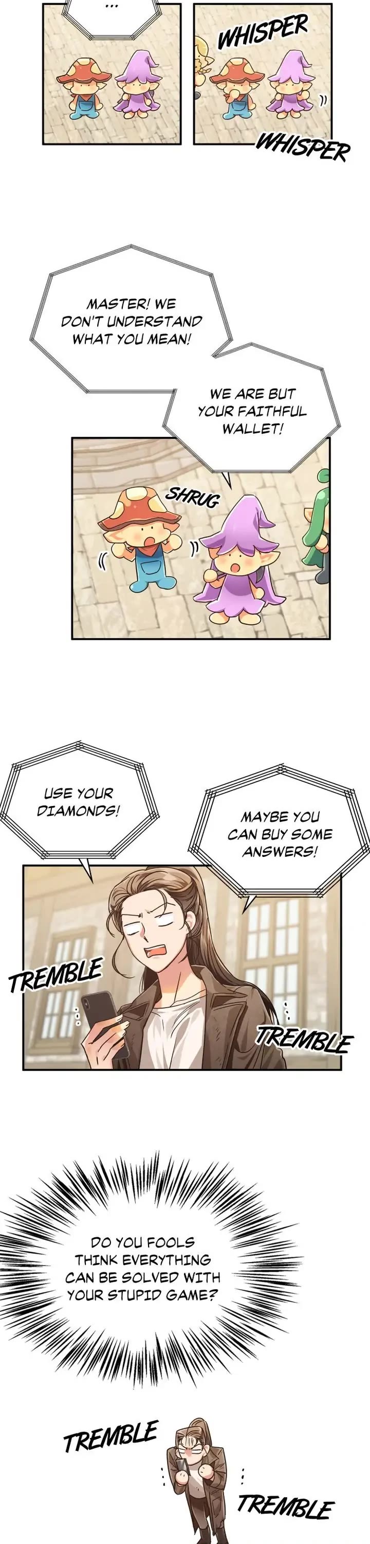 Terrarium Adventure Chapter 2 page 7 - Chapter 2