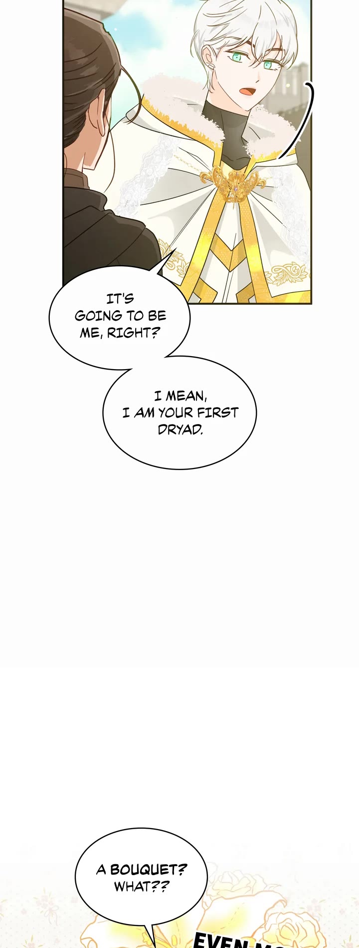 Terrarium Adventure Chapter 20 page 19 - Chapter 20