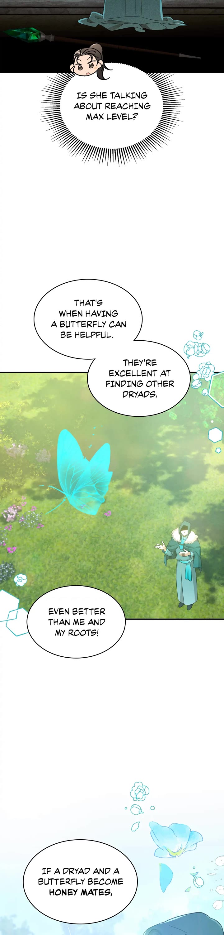 Terrarium Adventure Chapter 20 page 7 - Chapter 20