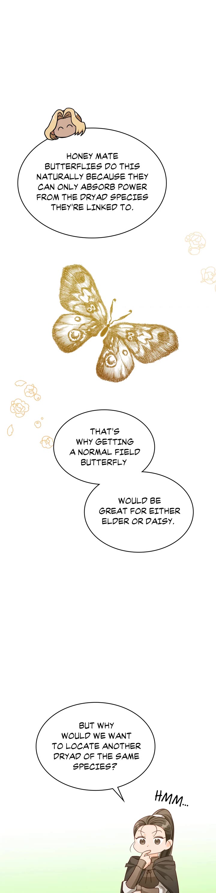 Terrarium Adventure Chapter 20 page 9 - Chapter 20