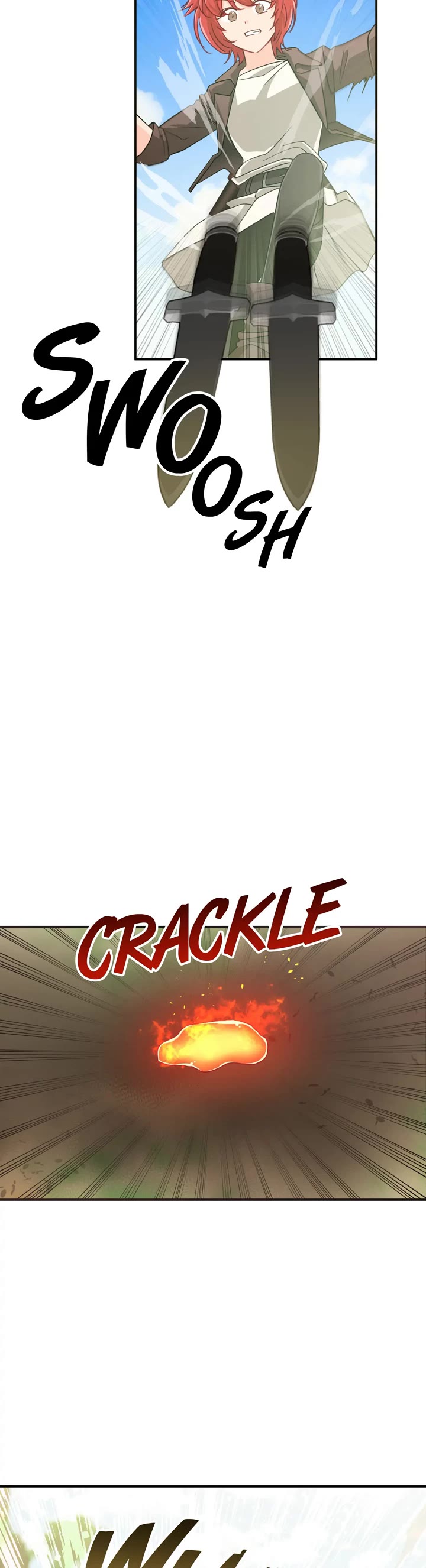 Terrarium Adventure Chapter 21 page 15 - Chapter 21