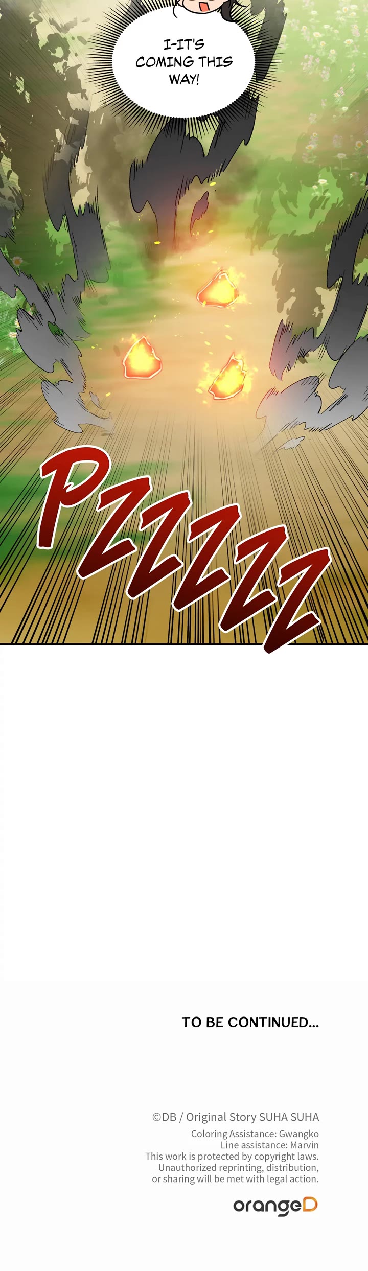 Terrarium Adventure Chapter 21 page 41 - Chapter 21