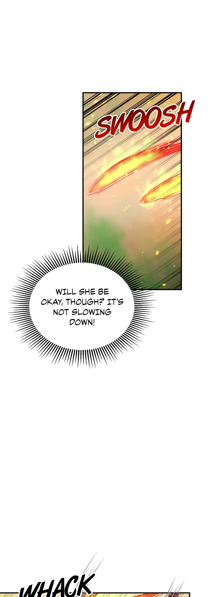 Terrarium Adventure Chapter 22 page 4 - Chapter 22