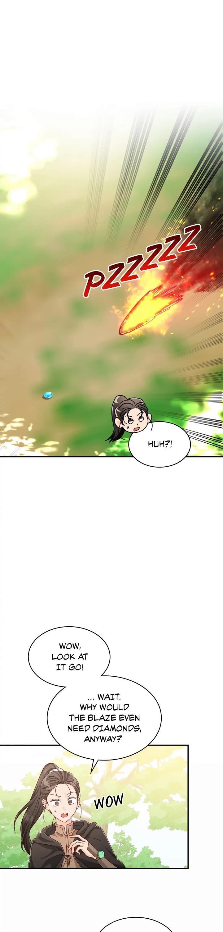 Terrarium Adventure Chapter 22 page 41 - Chapter 22