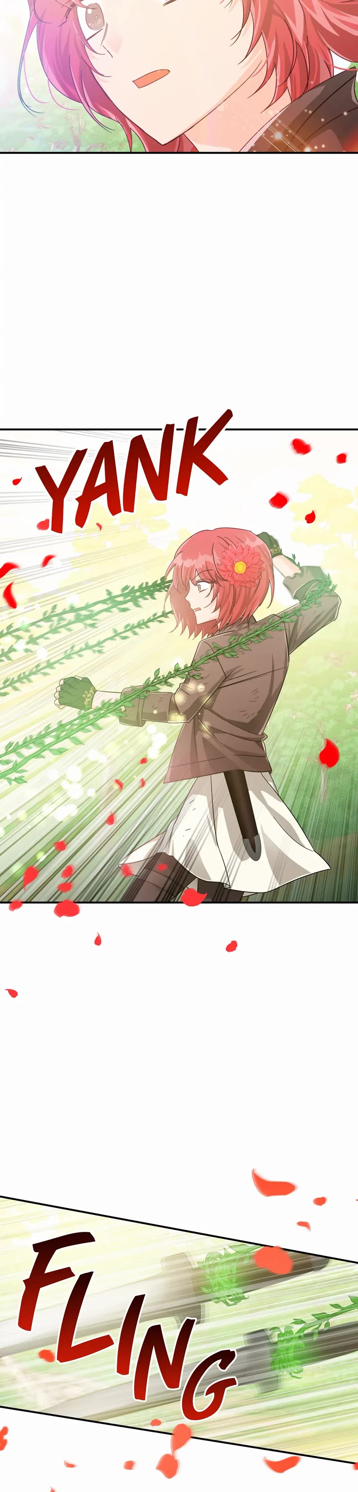 Terrarium Adventure Chapter 22 page 7 - Chapter 22