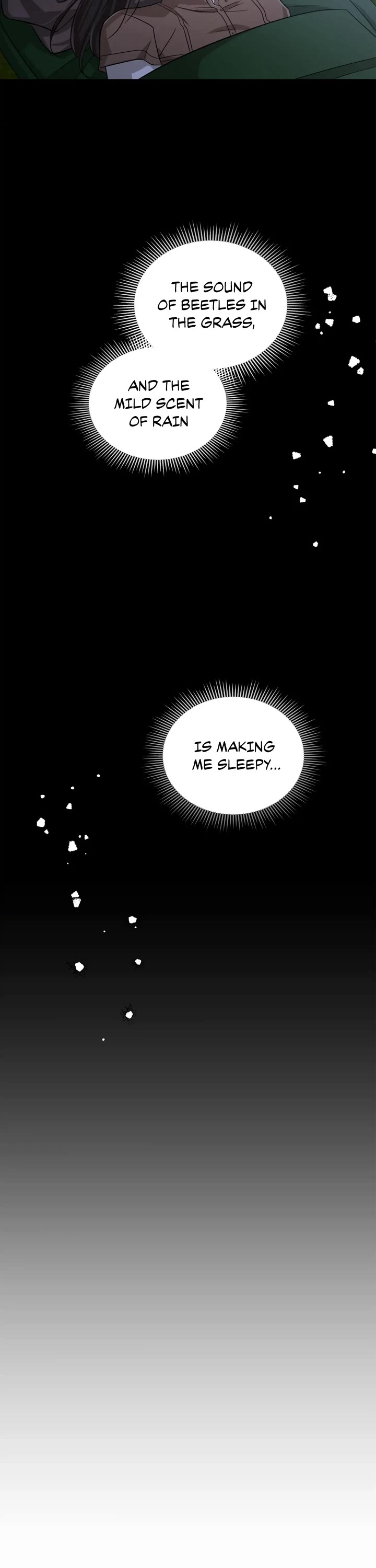 Terrarium Adventure Chapter 23 page 37 - Chapter 23
