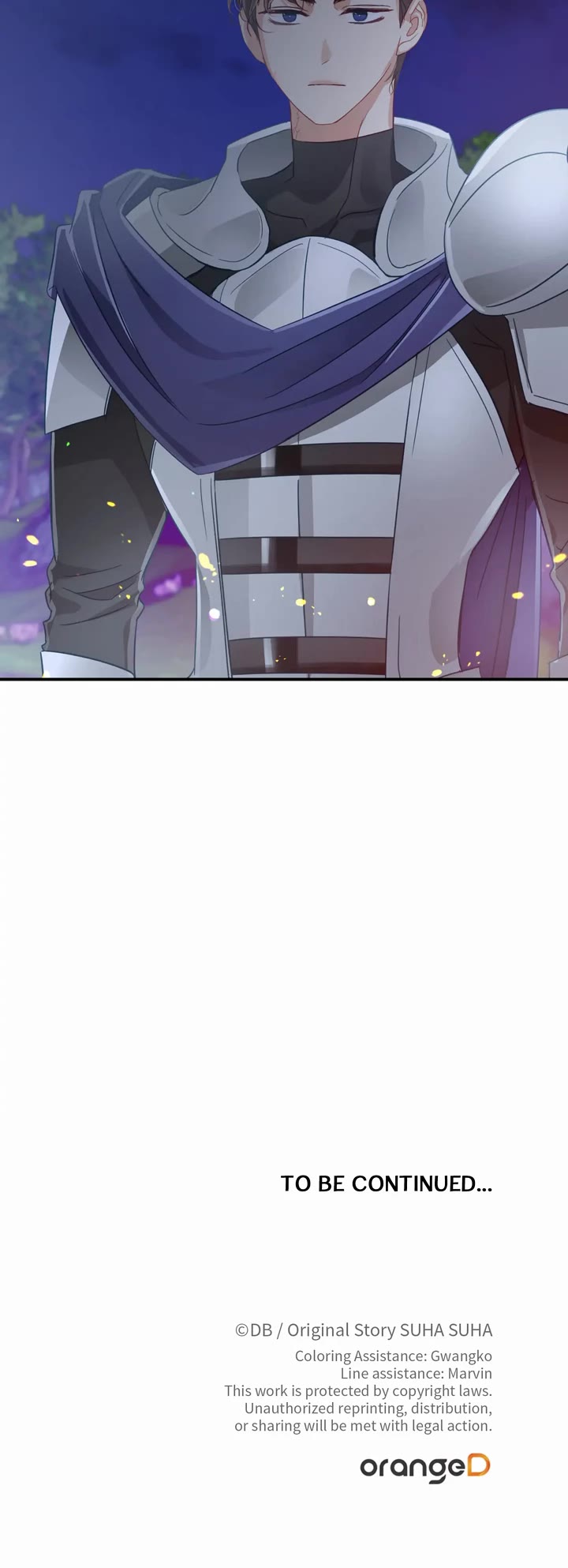 Terrarium Adventure Chapter 23 page 45 - Chapter 23