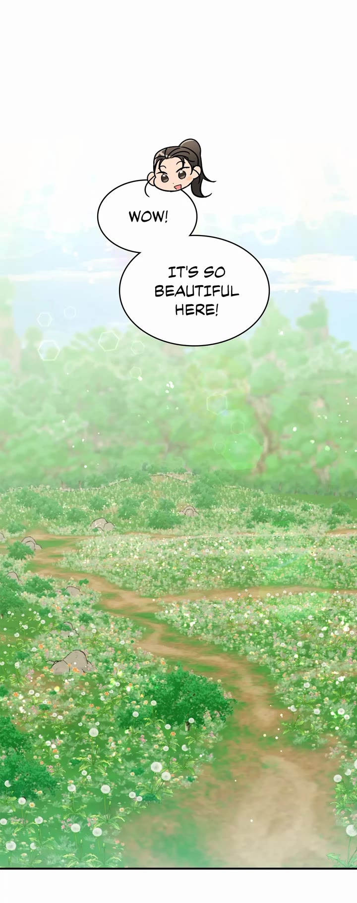 Terrarium Adventure Chapter 24 page 24 - Chapter 24