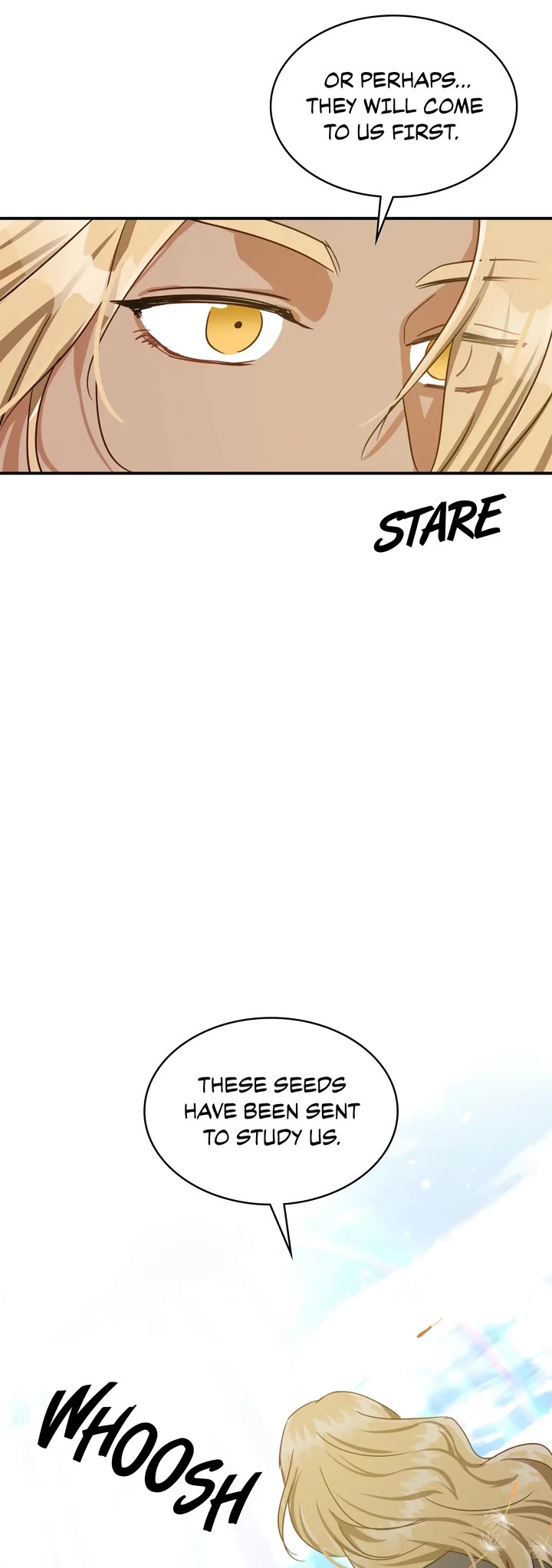 Terrarium Adventure Chapter 24 page 30 - Chapter 24