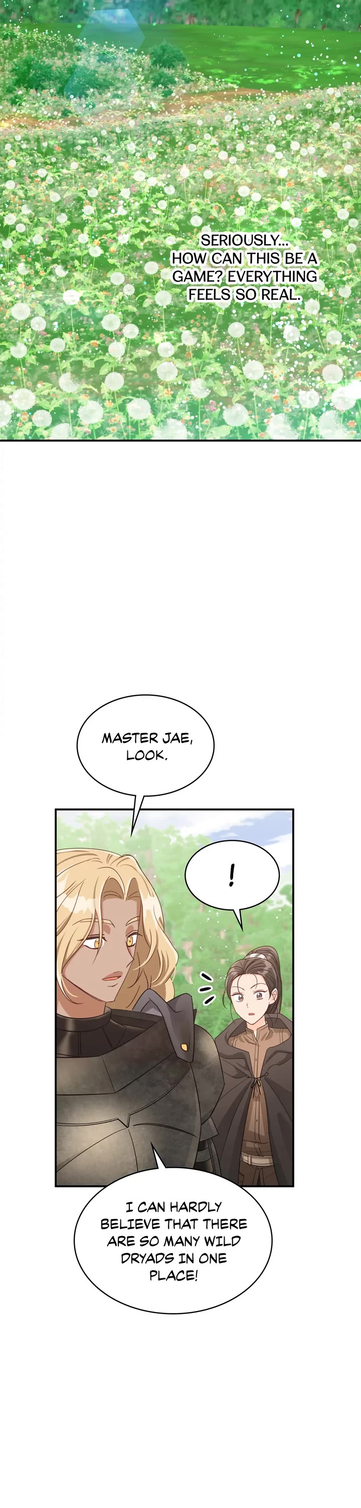 Terrarium Adventure Chapter 24 page 36 - Chapter 24