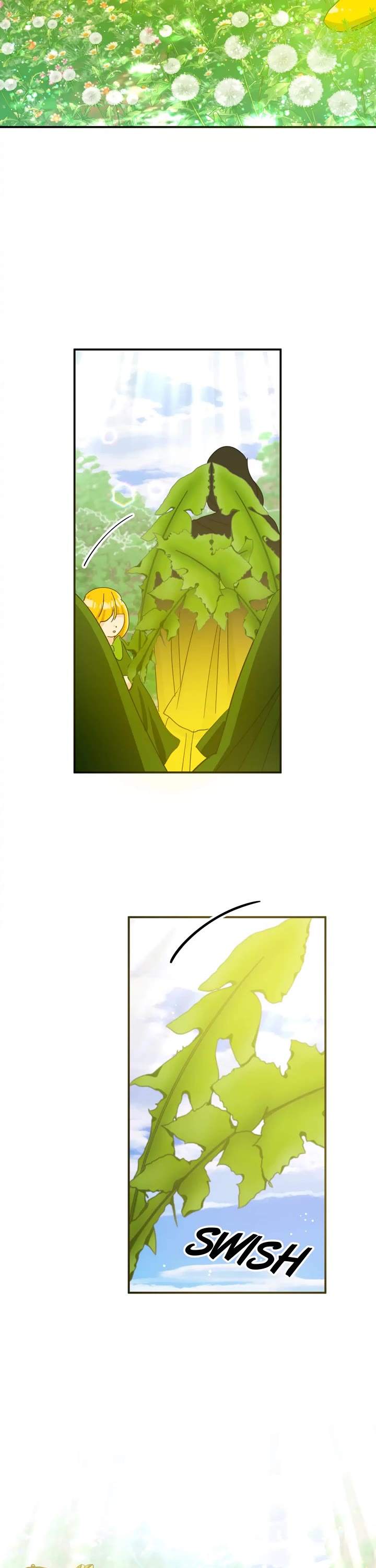 Terrarium Adventure Chapter 24 page 38 - Chapter 24