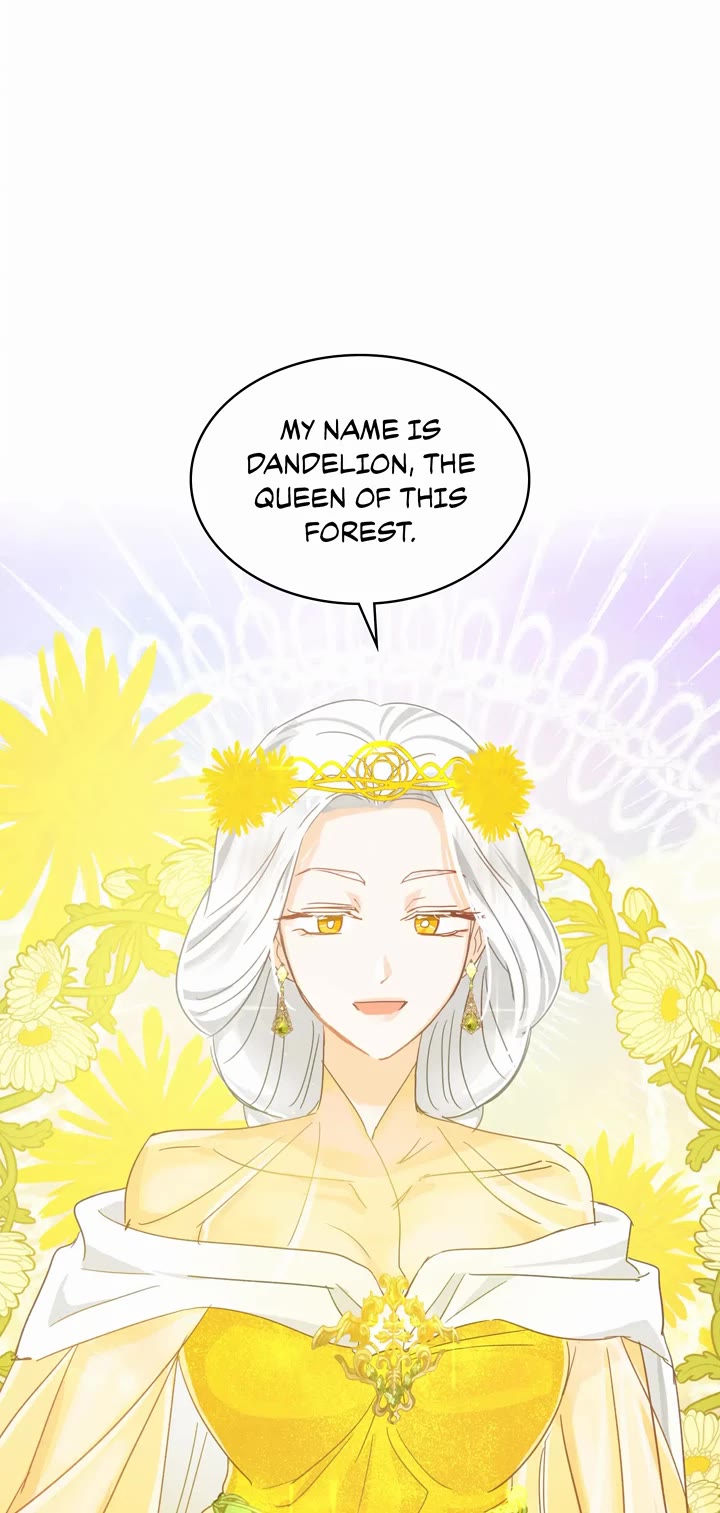 Terrarium Adventure Chapter 24 page 43 - Chapter 24