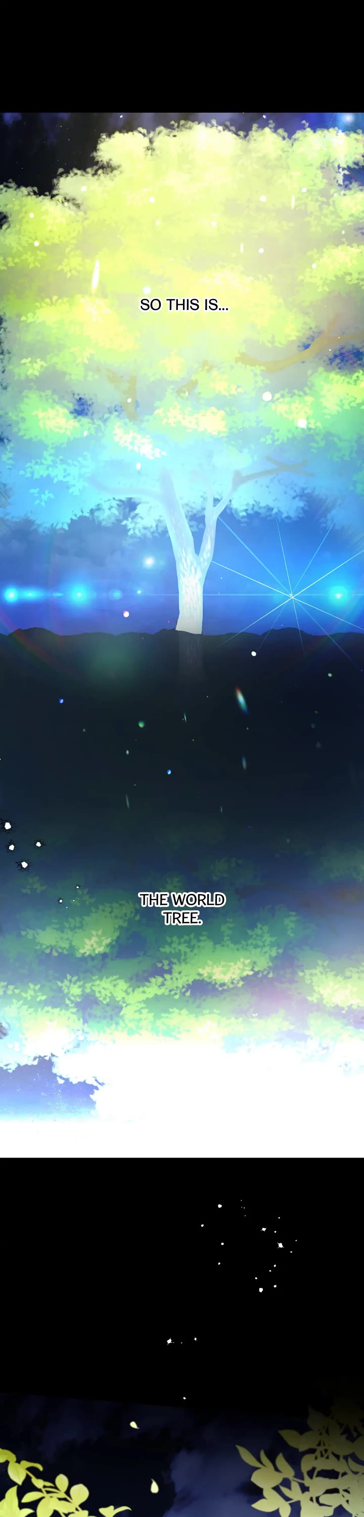 Terrarium Adventure Chapter 24 page 6 - Chapter 24