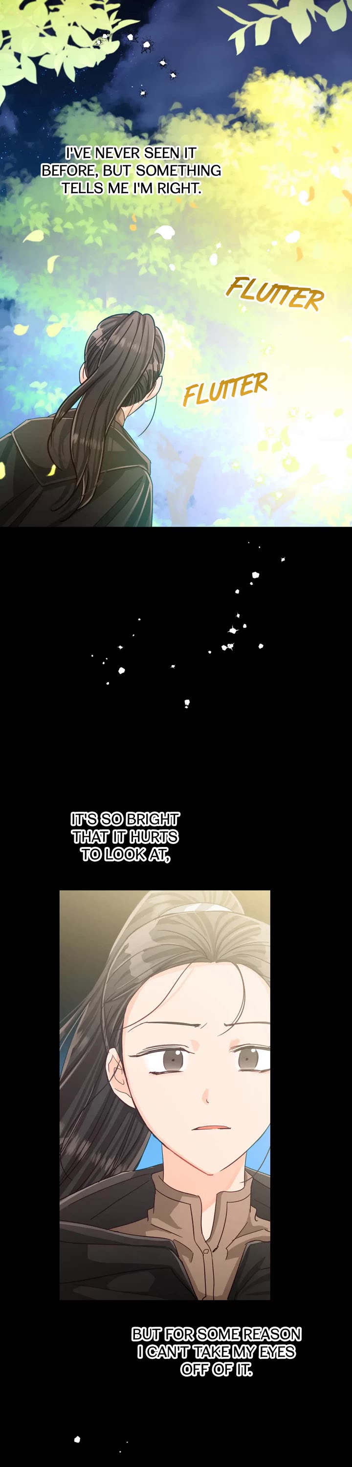 Terrarium Adventure Chapter 24 page 7 - Chapter 24