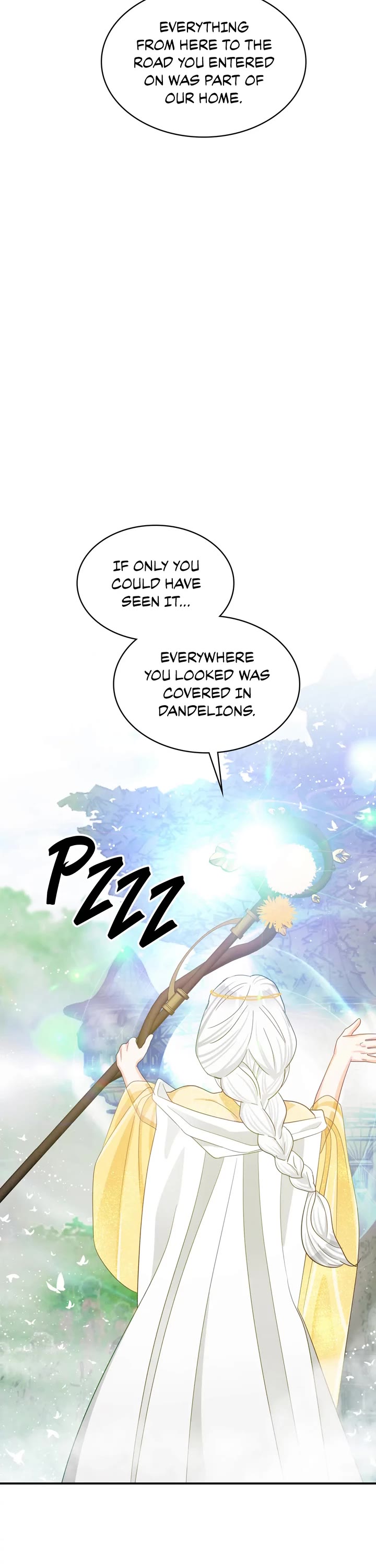Terrarium Adventure Chapter 25 page 17 - Chapter 25